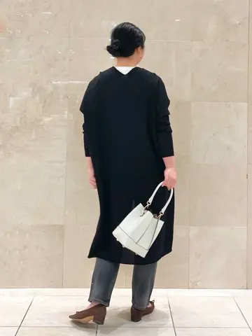 23区 笹川 コーディネート画像