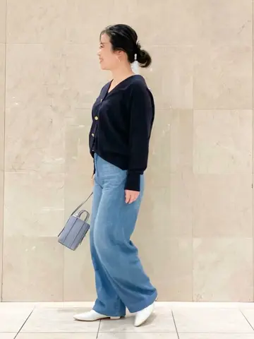 23区 笹川 コーディネート画像