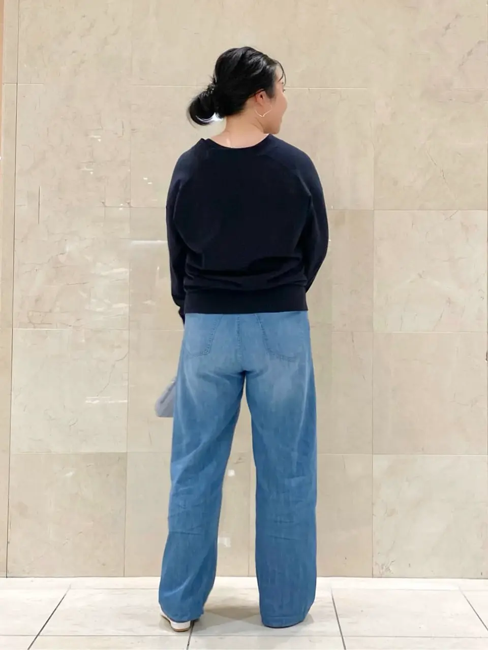 23区 笹川 コーディネート画像