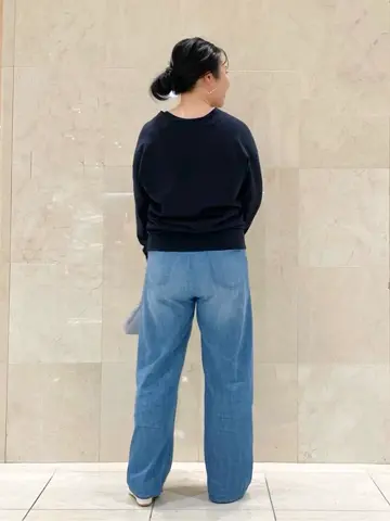 23区 笹川 コーディネート画像