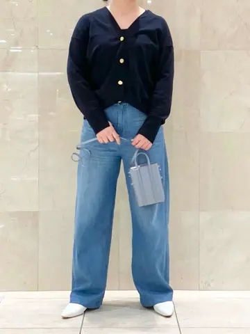 23区 笹川 コーディネート画像