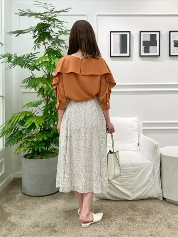 23区 橋本 コーディネート画像