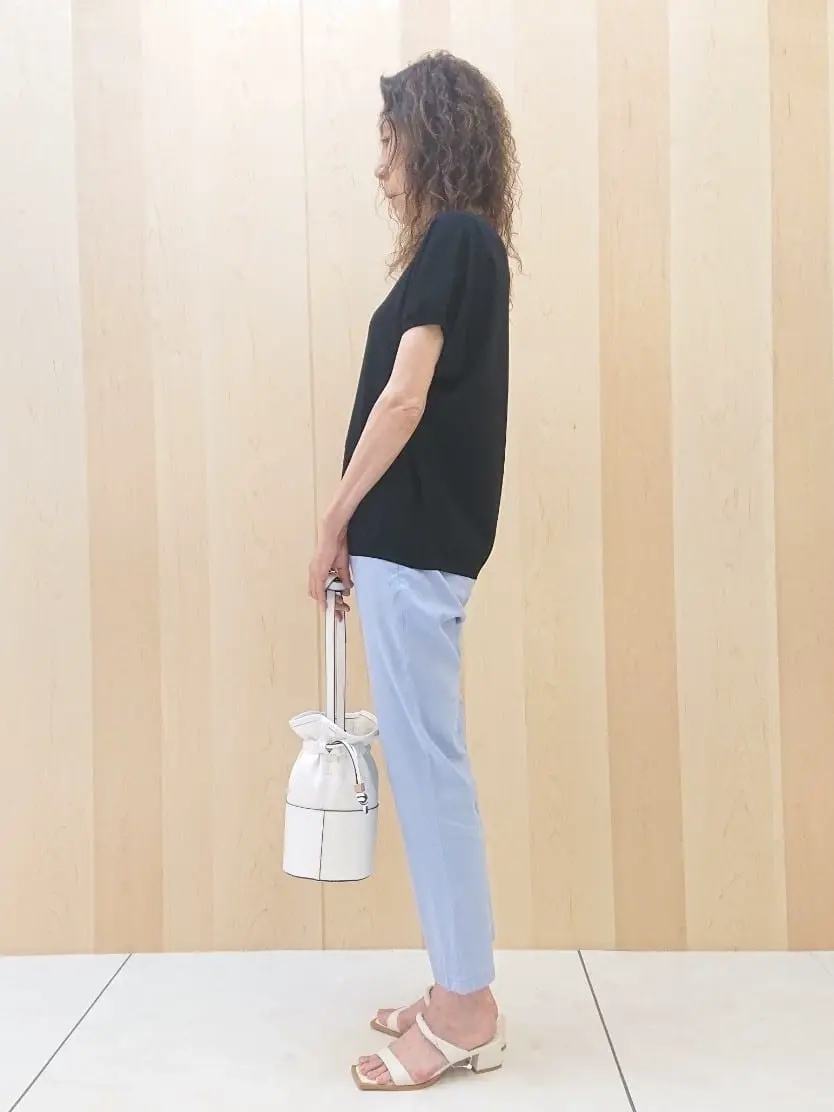 23区 半澤 コーディネート画像