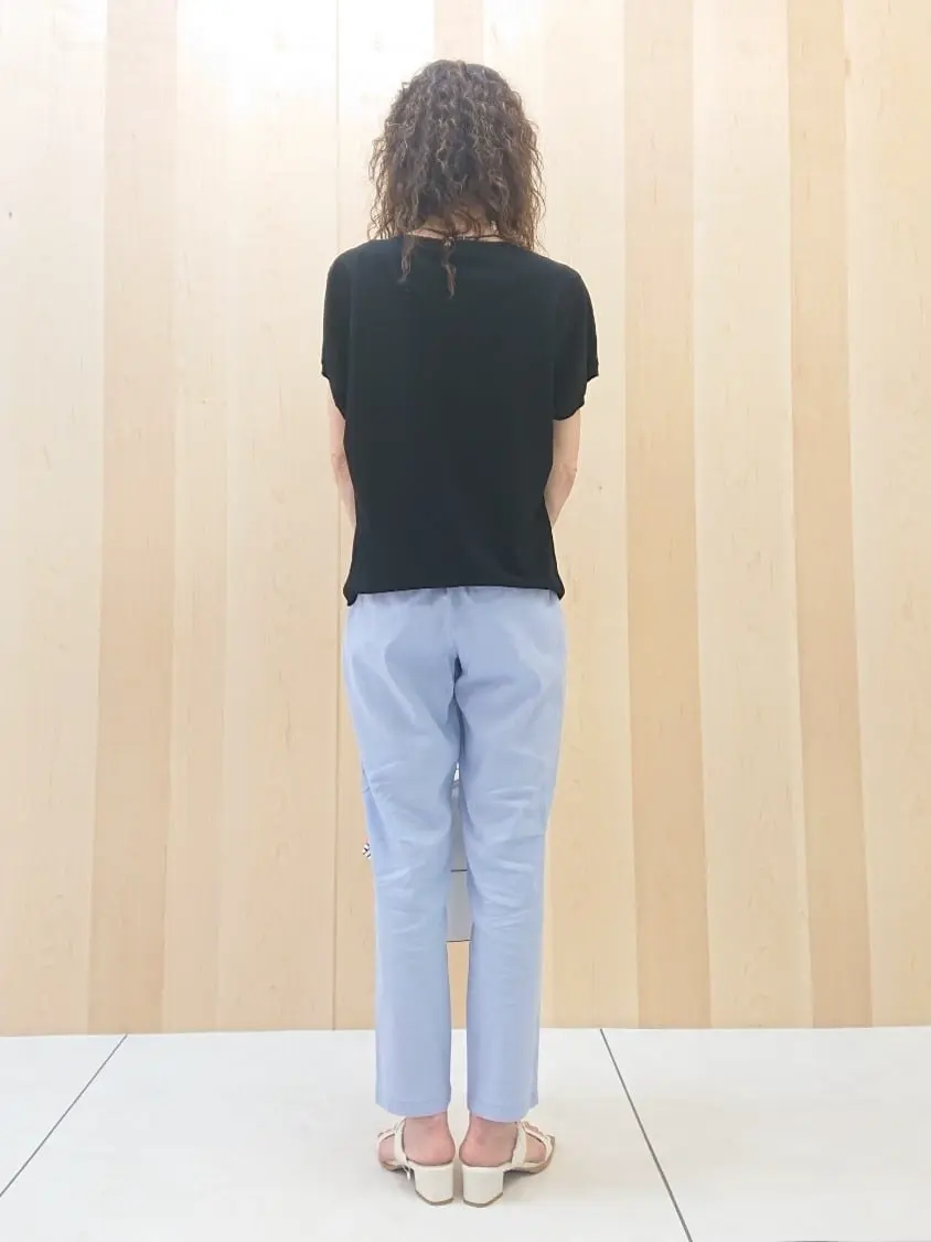 23区 半澤 コーディネート画像