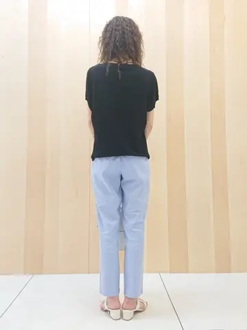 23区 半澤 コーディネート画像