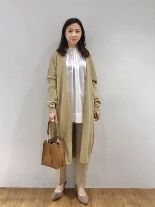  西嶋 コーディネート画像