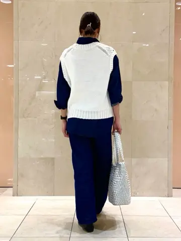 23区 橋村 コーディネート画像