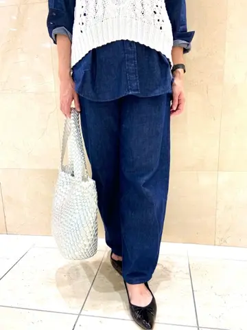 23区 橋村 コーディネート画像