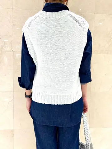 23区 橋村 コーディネート画像