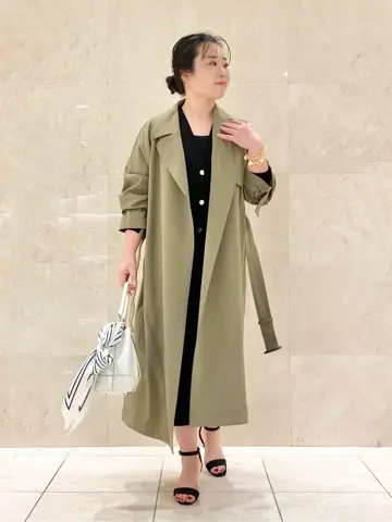 23区 笹川 コーディネート画像