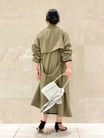 23区 笹川 コーディネート画像