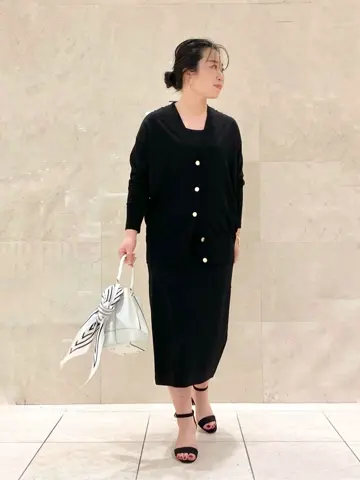 23区 笹川 コーディネート画像