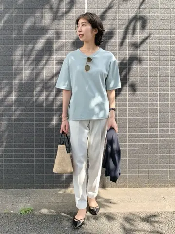 23区 板垣 コーディネート画像