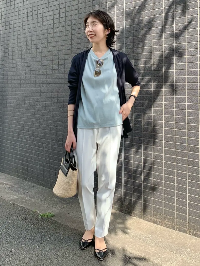 23区 板垣 コーディネート画像