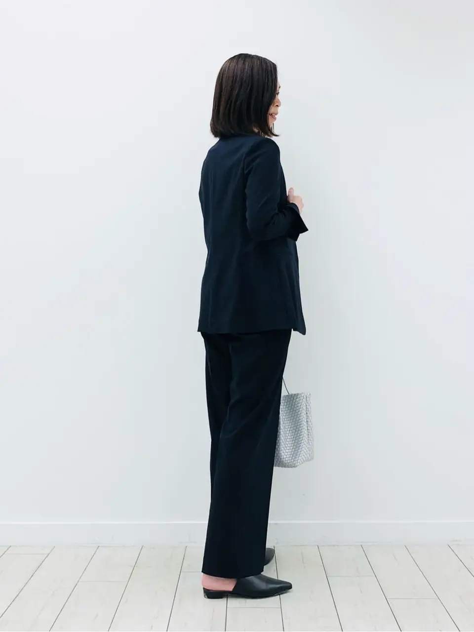 23区 押切 コーディネート画像