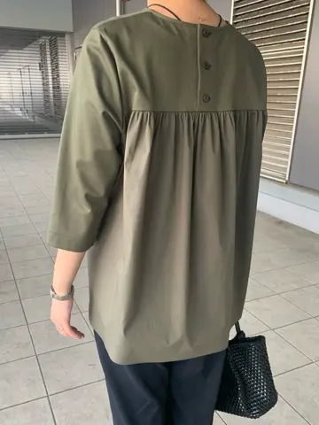 23区 望月 コーディネート画像