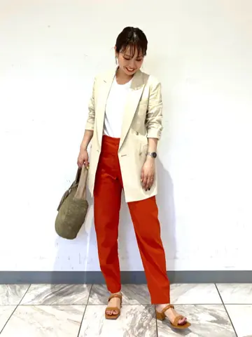 23区 豊島 コーディネート画像