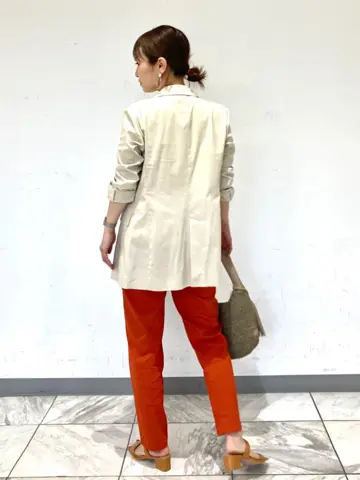 23区 豊島 コーディネート画像