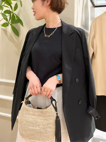 23区 伊藤 コーディネート画像