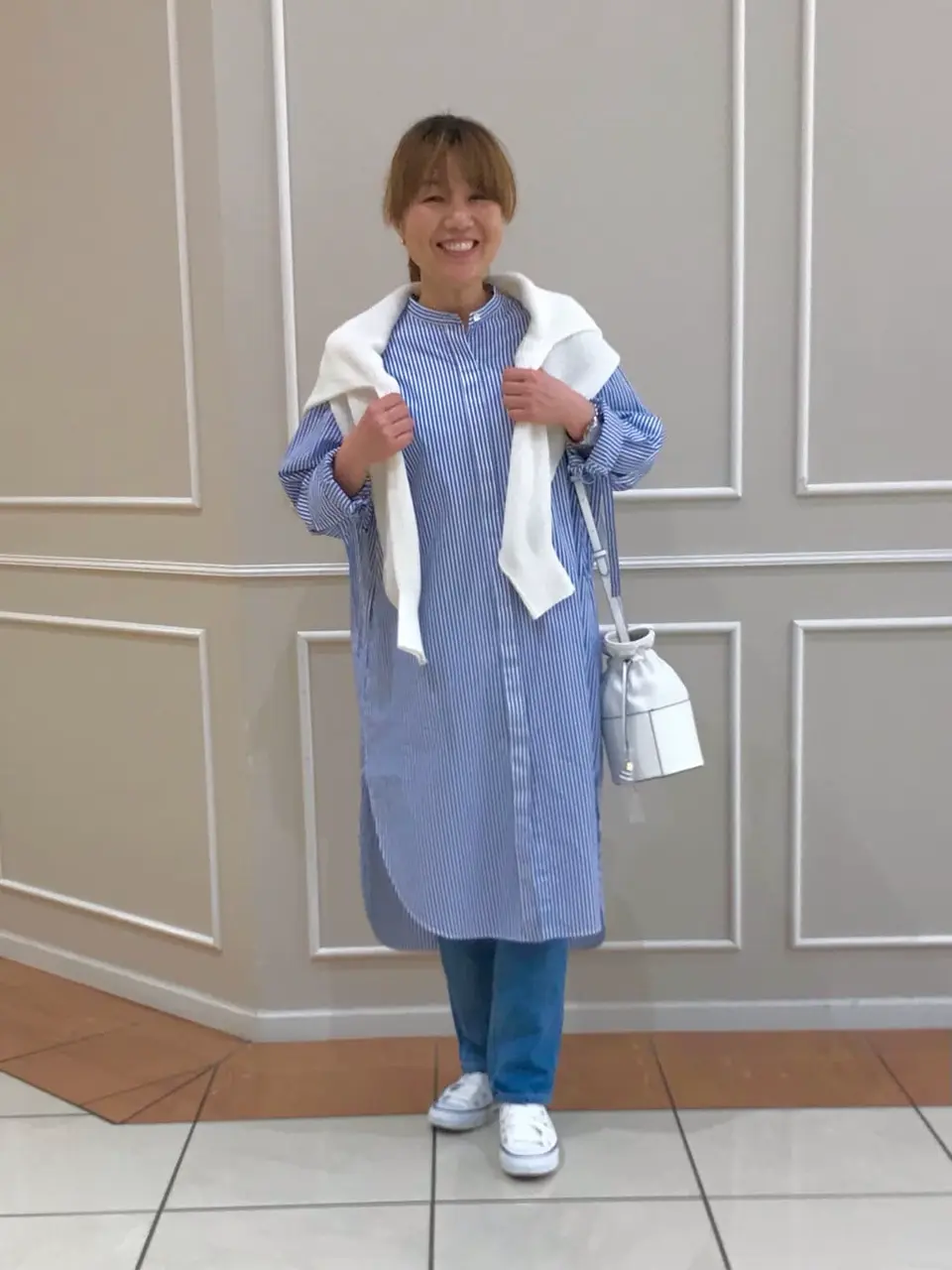  佐々木 コーディネート画像