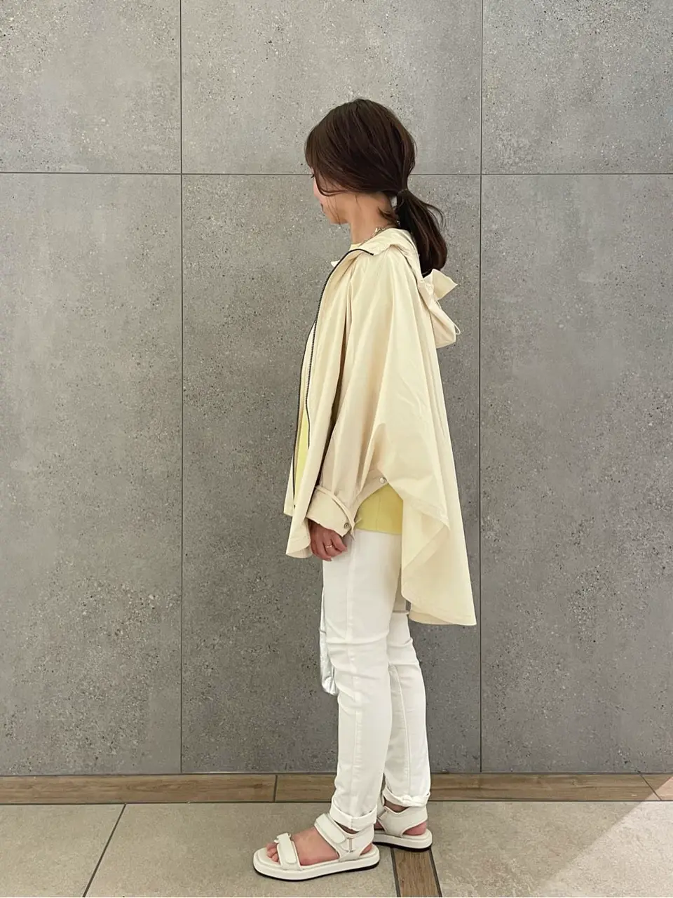 23区 日髙 コーディネート画像