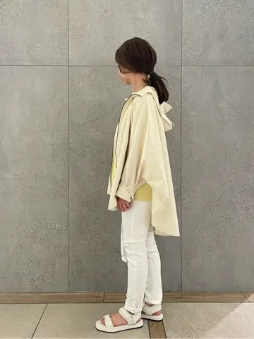 23区 日髙 コーディネート画像