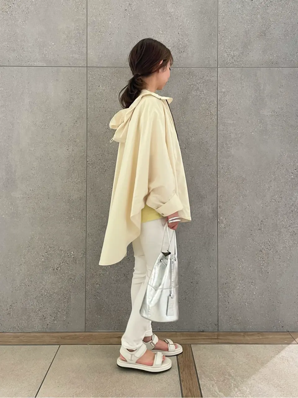 23区 日髙 コーディネート画像