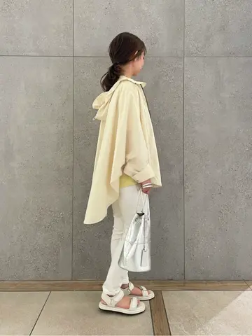 23区 日髙 コーディネート画像