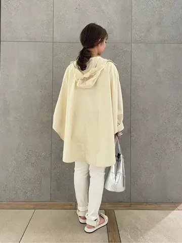 23区 日髙 コーディネート画像