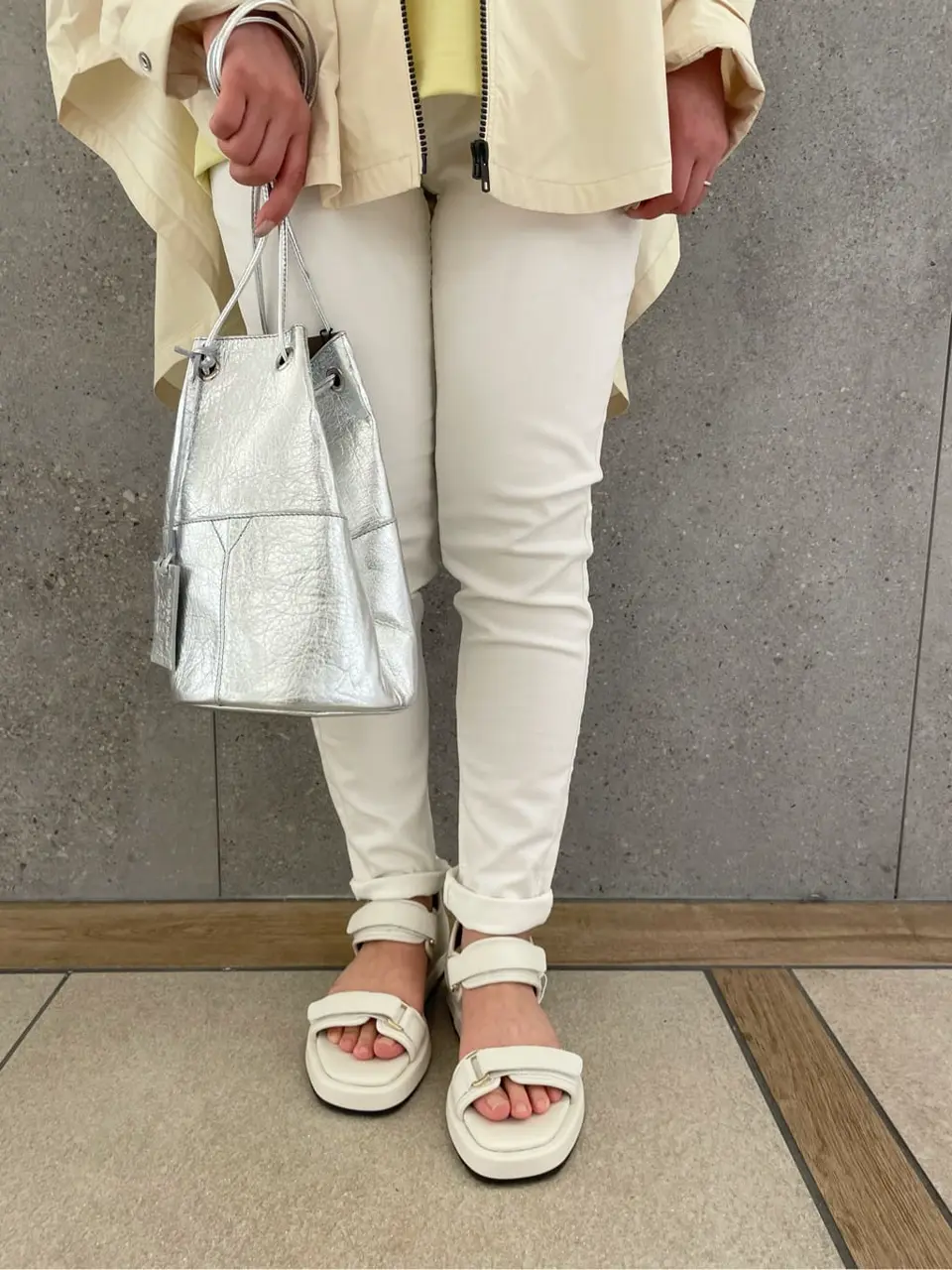 23区 日髙 コーディネート画像