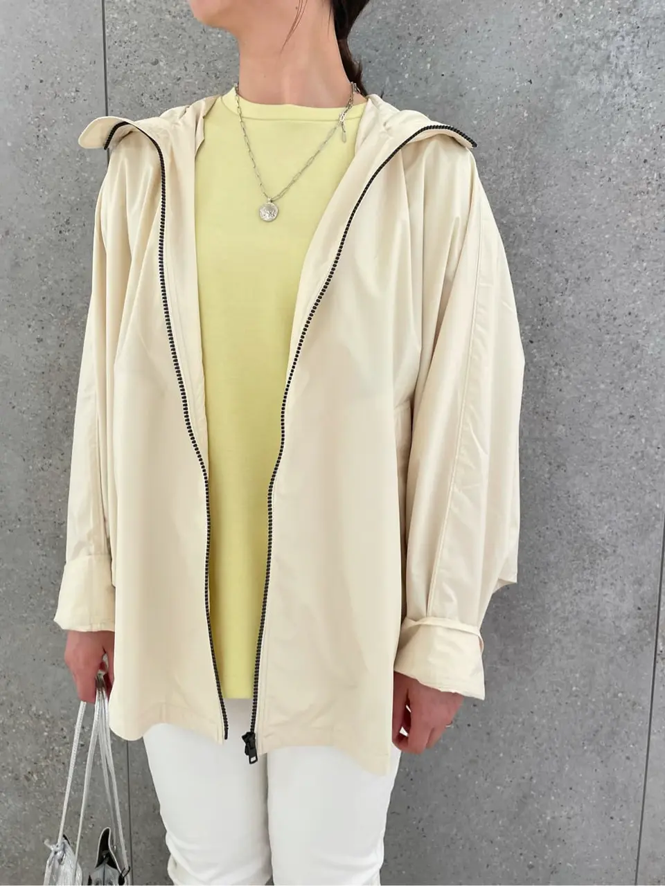 23区 日髙 コーディネート画像