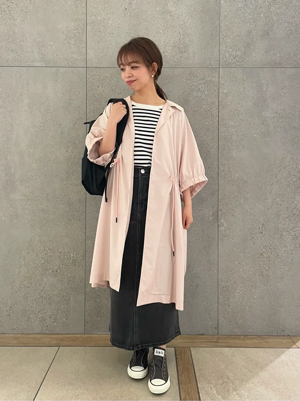 23区 日髙 コーディネート画像