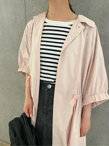 23区 日髙 コーディネート画像