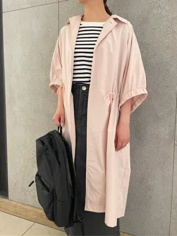 23区 日髙 コーディネート画像