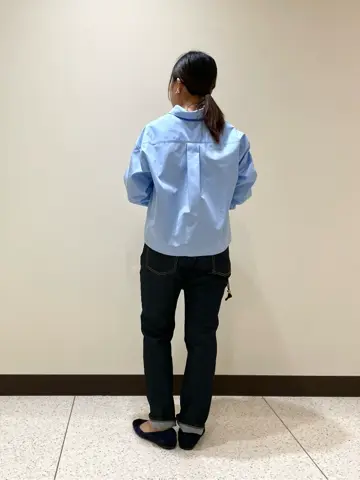 23区 山﨑 コーディネート画像