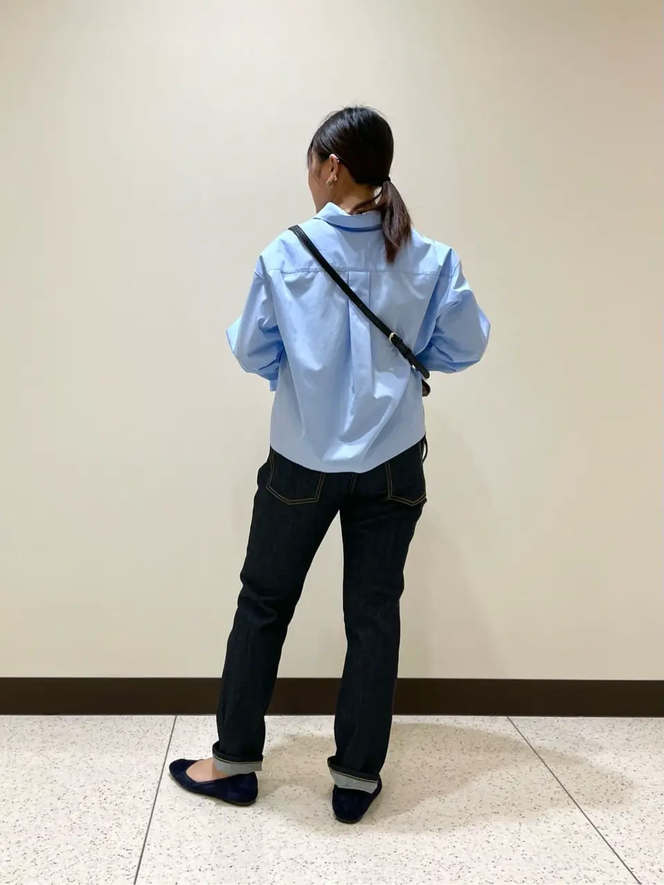 23区 山﨑 コーディネート画像