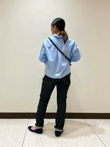 23区 山﨑 コーディネート画像