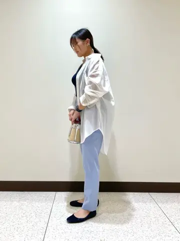 23区 山﨑 コーディネート画像