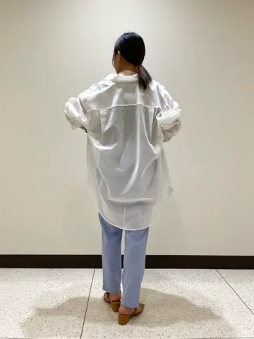 23区 山﨑 コーディネート画像