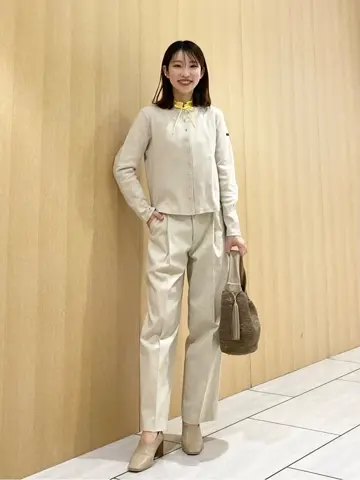 23区 原 コーディネート画像