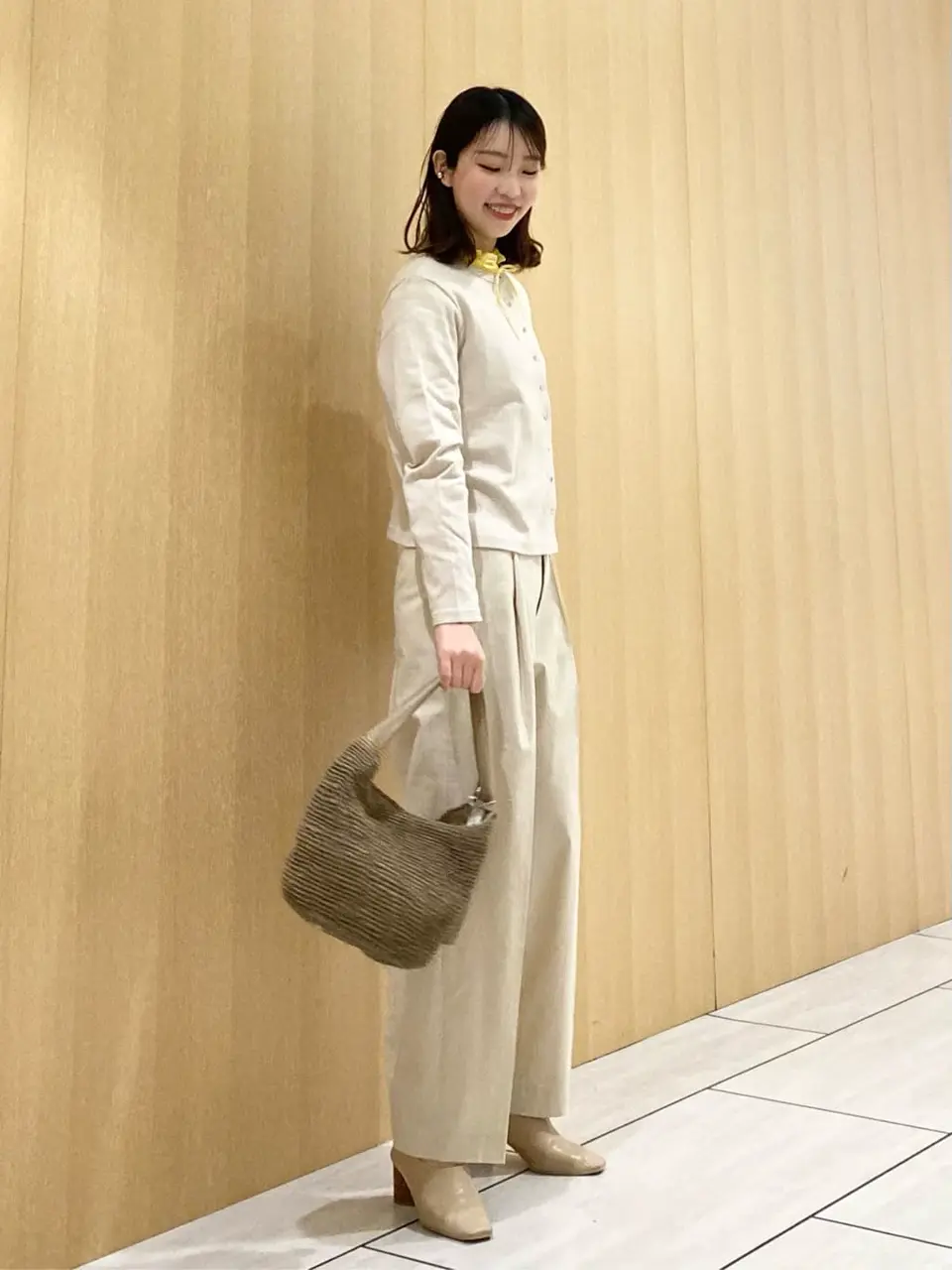 23区 原 コーディネート画像