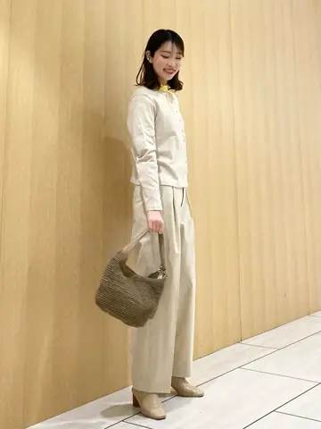 23区 原 コーディネート画像