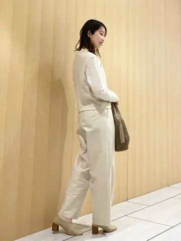 23区 原 コーディネート画像