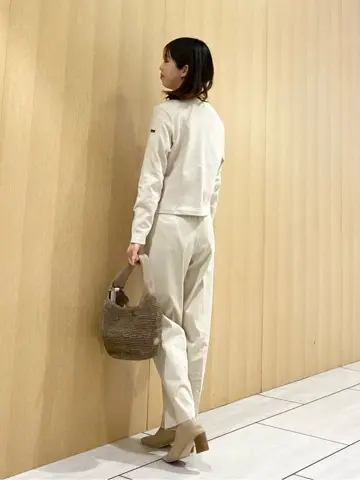 23区 原 コーディネート画像