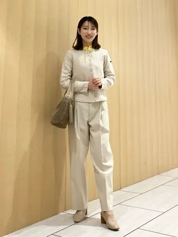 23区 原 コーディネート画像