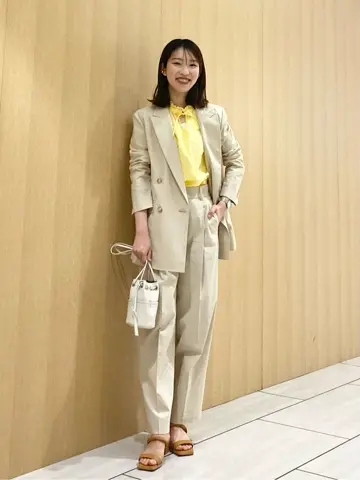 23区 原 コーディネート画像