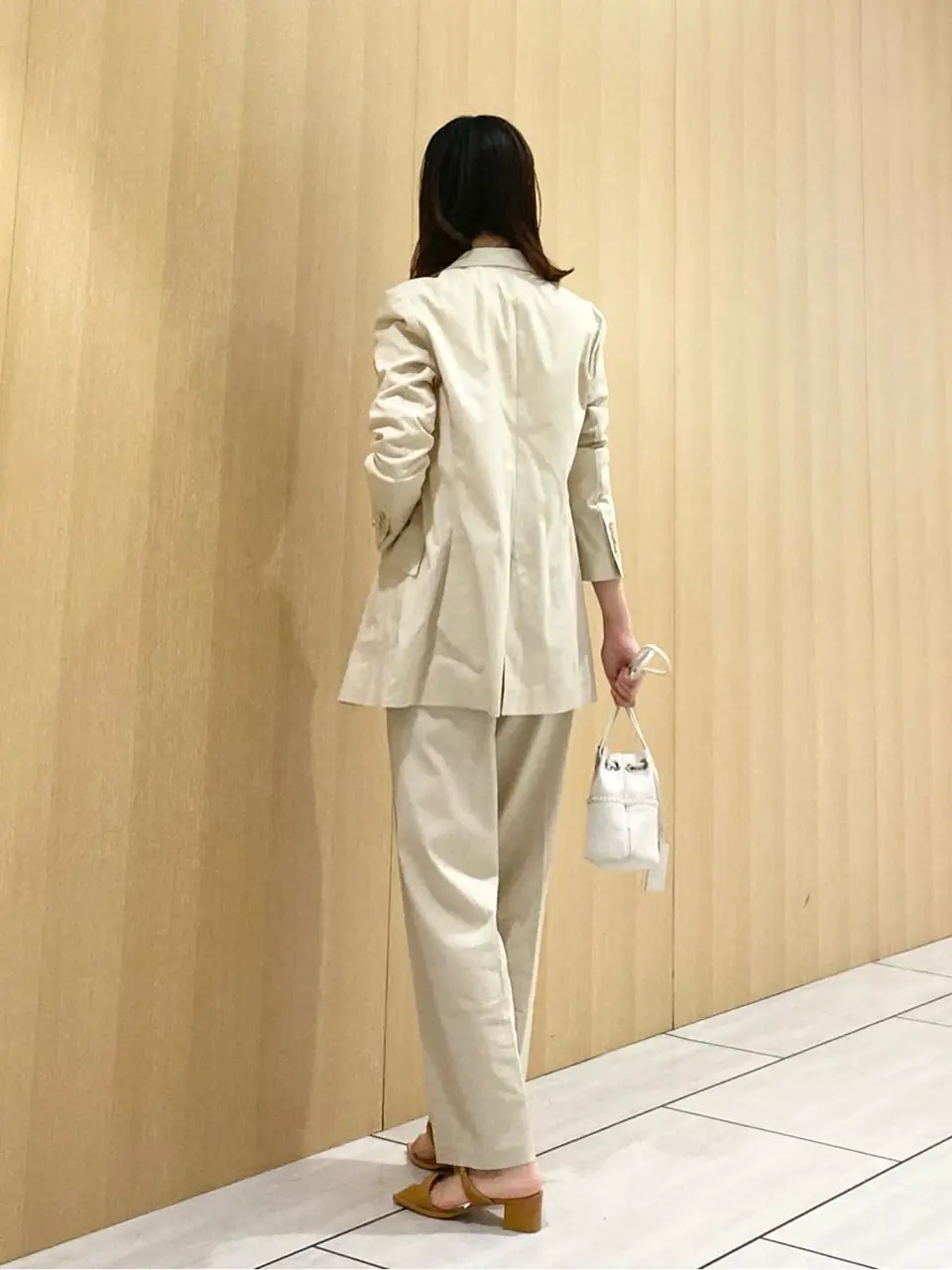 23区 原 コーディネート画像