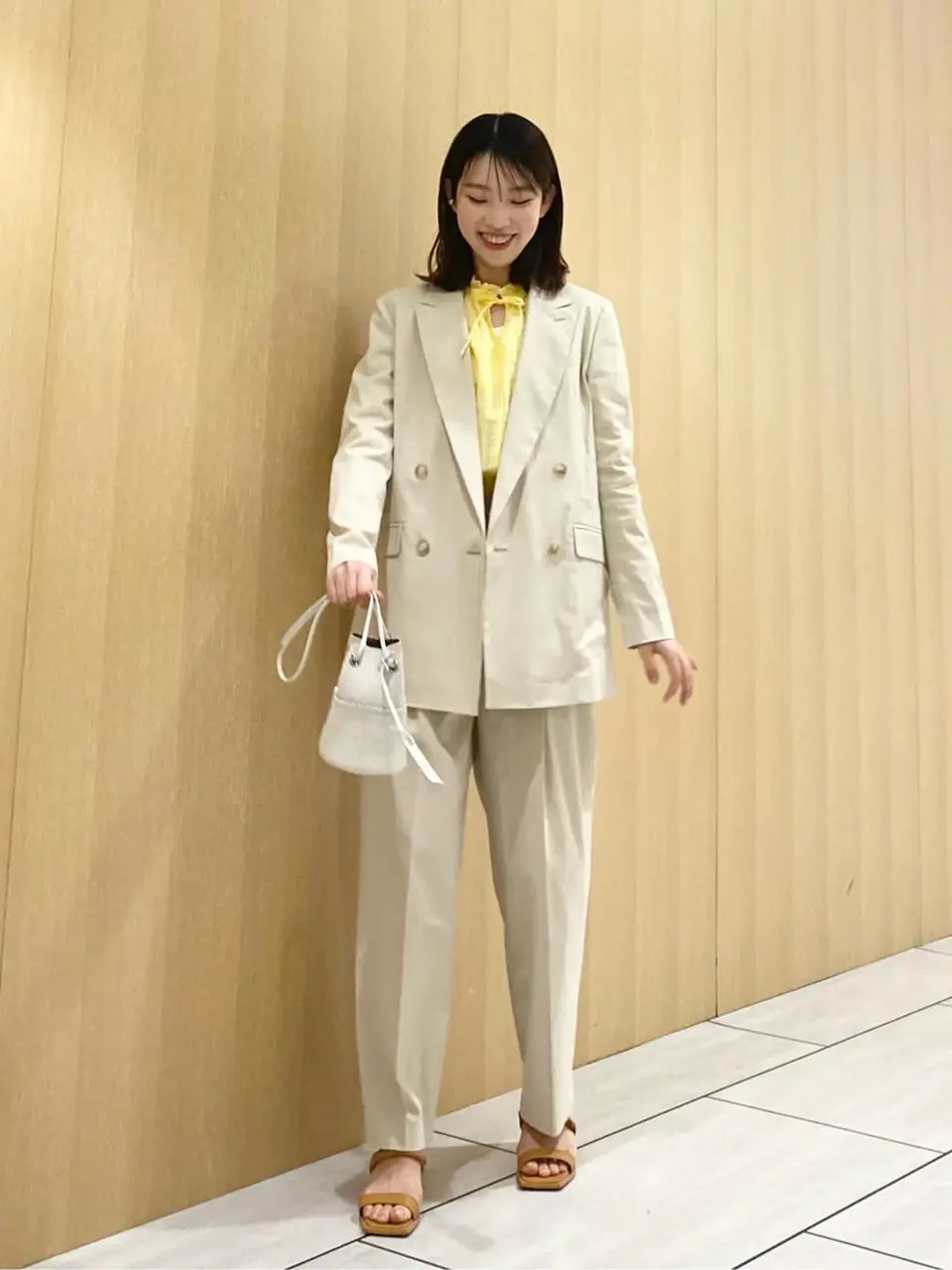 23区 原 コーディネート画像