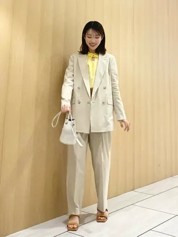 23区 原 コーディネート画像