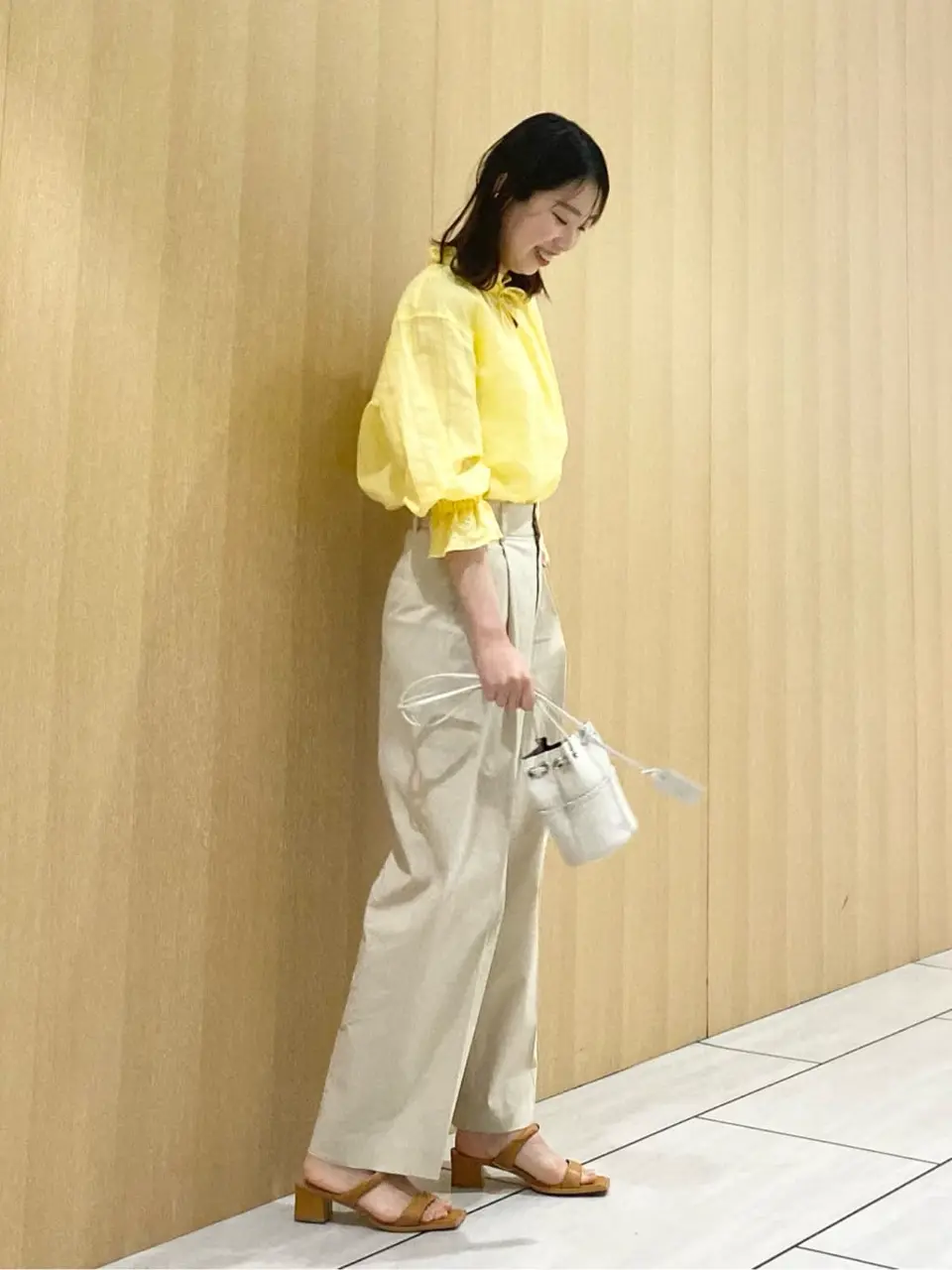 23区 原 コーディネート画像